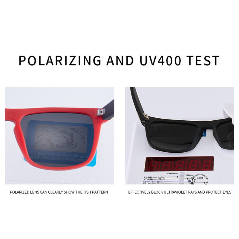 DAIWA 2020 Polarized Sunglasses Men's Driving Shades Male Sun Glasses Camping Hiking Fishing Classic Sun Glasses UV400 Eyewear 4 DAIWA 2020 Polarized Sunglasses Men's Driving Shades Male Sun Glasses Camping Hiking Fishing Classic Sun Glasses UV400 Eyewear 4